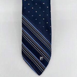 Paco Rabanne tie